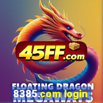 8385.com login